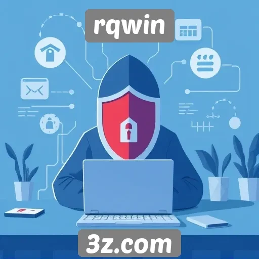 Dicas de segurança para jogadores no rqwin