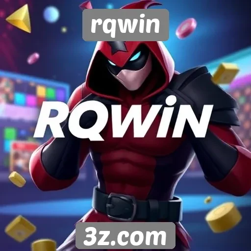 plataforma rqwin oferece promoções exclusivas
