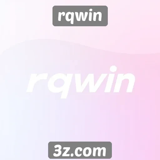 potencial de crescimento do rqwin no mercado de games