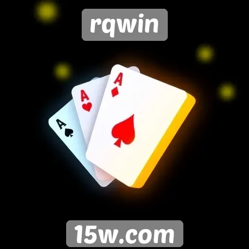 análise dos principais jogos disponíveis no rqwin