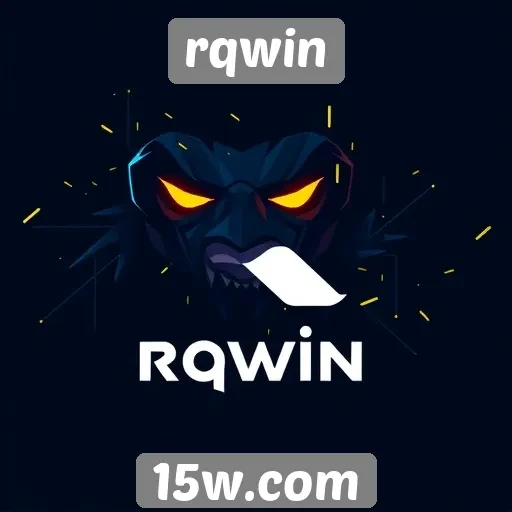 rqwin oferece novas opções de jogos para usuários