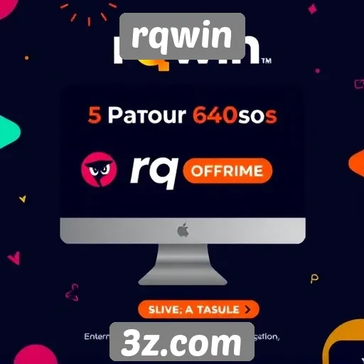 análise das promoções do rqwin