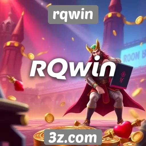 plano de assinaturas do rqwin promete benefícios