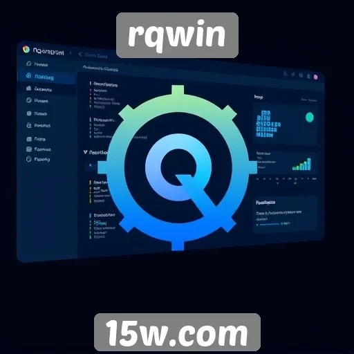 novas funcionalidades do rqwin melhoram experiência do usuário