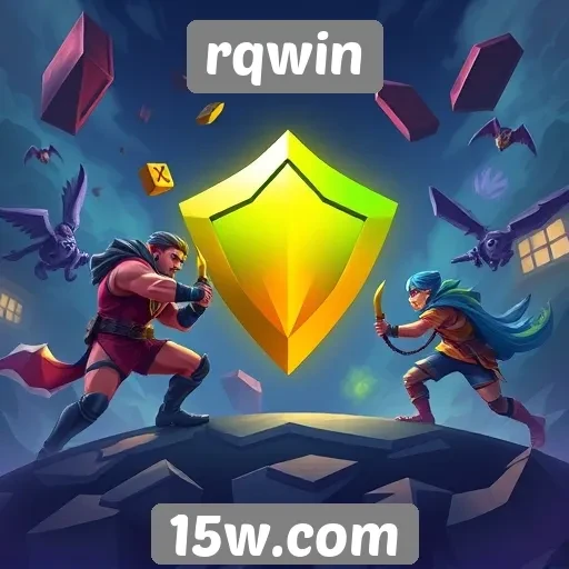 parcerias estratégicas da rqwin com desenvolvedores