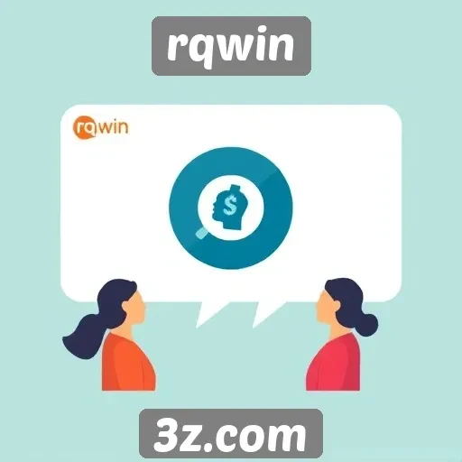 opiniões de usuários sobre o rqwin em 2025